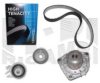 CALIBER 0308KFW Timing Belt Kit